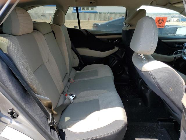 4S4BTACC9L3151543 Subaru Outback Premium