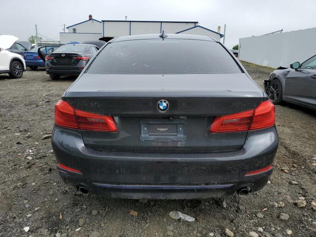 WBAJA5C58KBX86866 BMW 530 I