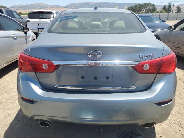 JN1BV7AP9FM344851 Infiniti Q50 BASE