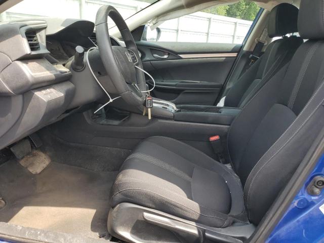 19XFC2F62KE014209 Honda Civic Lx