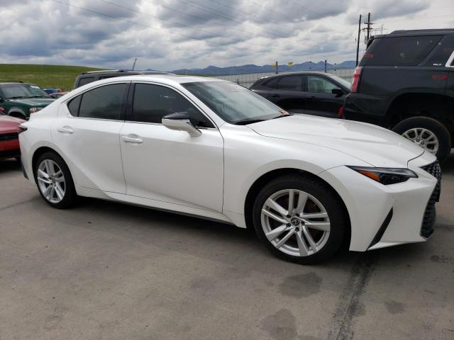 JTHC81F21M5043547 Lexus IS 300