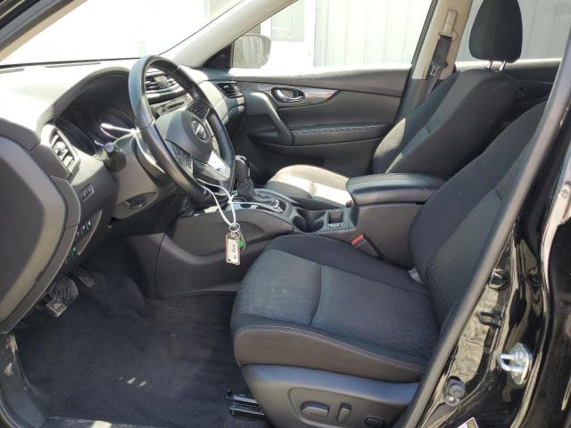 JN8AT2MT0LW031847 Nissan ROGUE S