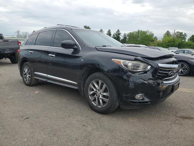 5N1AL0MM1EC552570 Infiniti QX60