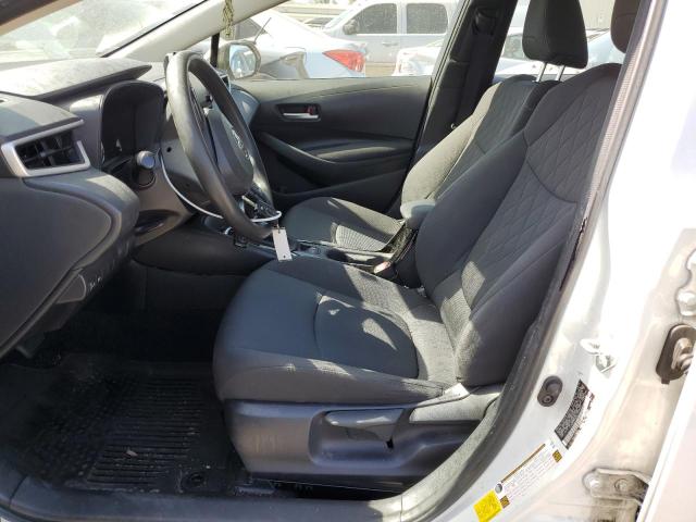 JTDEPRAE2LJ092629 Toyota COROLLA LE