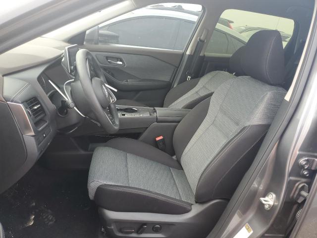 JN8BT3BA6PW427976 Nissan ROGUE SV