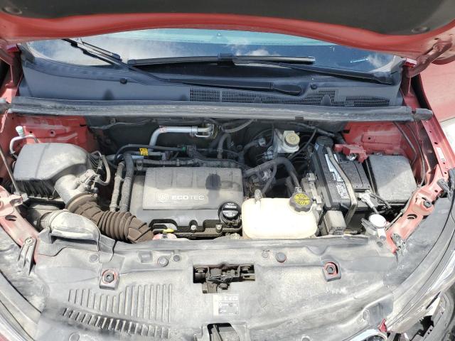 KL4CJASB3KB911794 Buick Encore Preferred