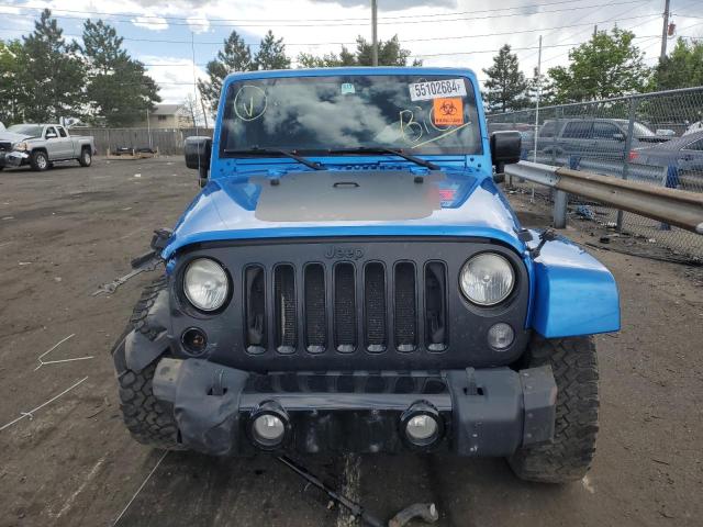 1C4BJWEG9EL276830 Jeep Wrangler Unlimited Sahara