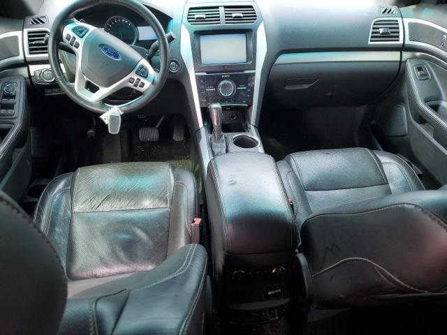 1FM5K8GT0EGB50537 Ford EXPLORER SPORT