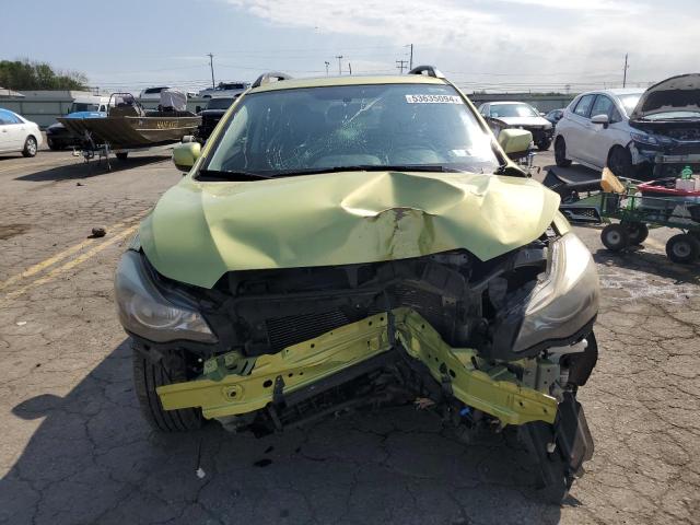 JF2GPBKC4EH269349 Subaru Xv Crosstrek 2.0i Hybrid Touring