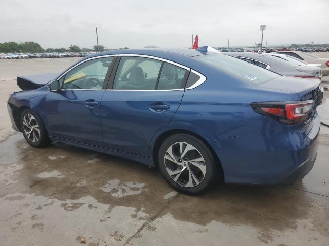 4S3BWAC62L3012277 Subaru Legacy Premium