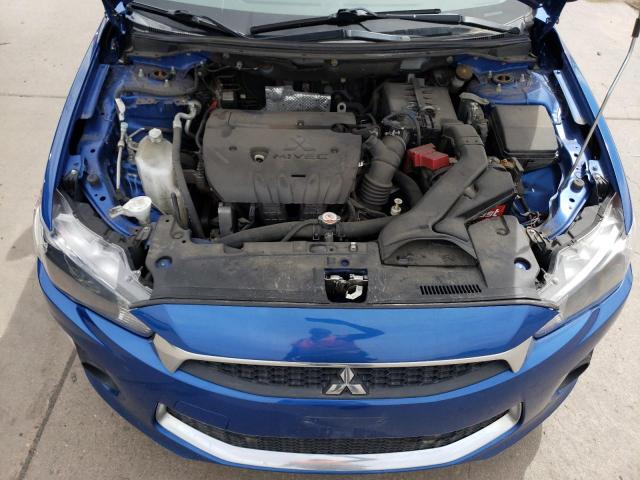 JA32U2FU9GU010921 Mitsubishi LANCER ES