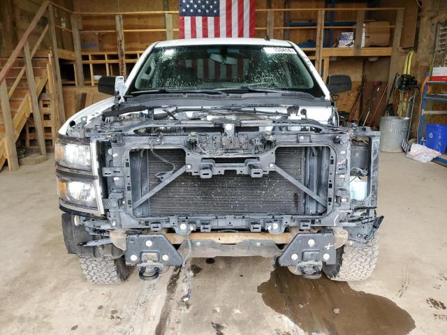 3GCUKREC3EG104519 Chevrolet Silverado K1500 Lt