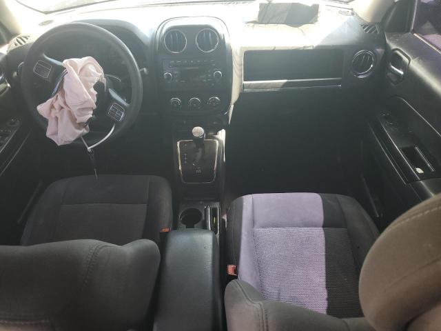 1C4NJPBA8FD328480 Jeep Patriot Sport