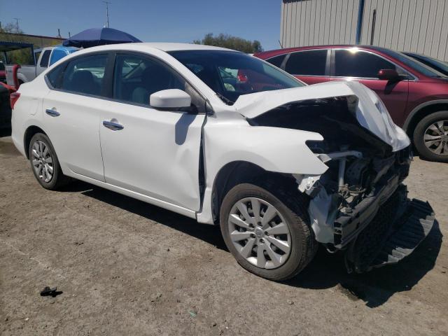 3N1AB7AP7GY219253 Nissan SENTRA S