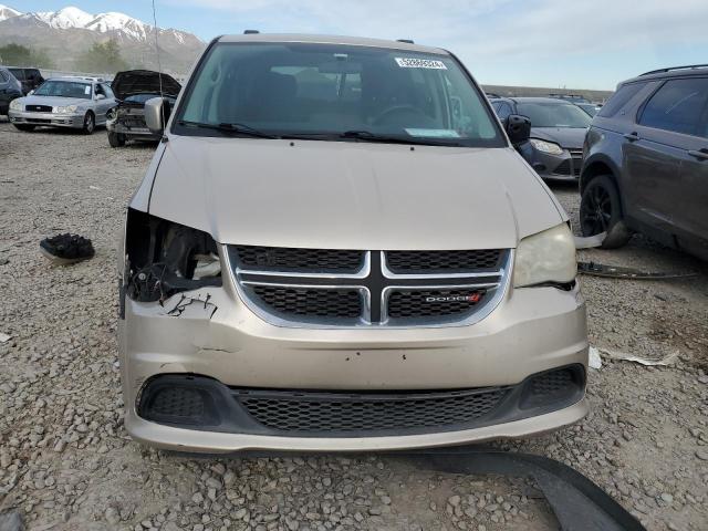 2C4RDGCG6ER123232 Dodge Grand Caravan Sxt