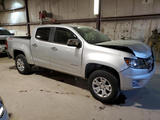 1GCGTCEN0K1240500 Chevrolet Colorado Lt