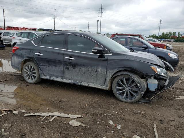 3N1AB7AP3JY284771 Nissan SENTRA S
