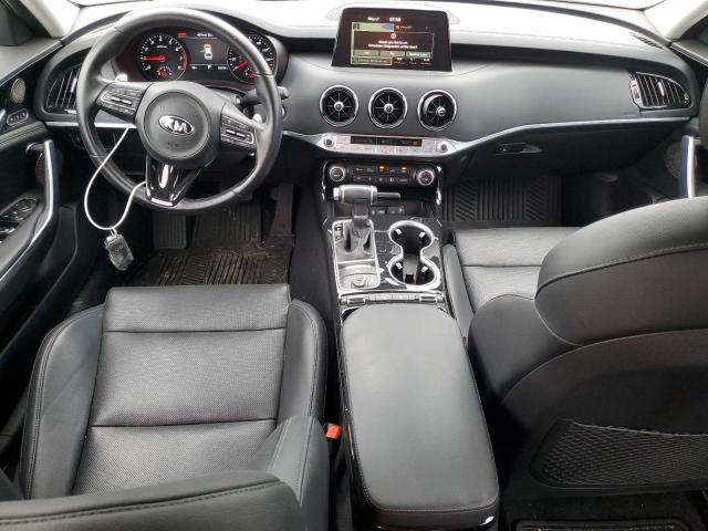 KNAE25LA7J6041254 KIA Stinger Premium