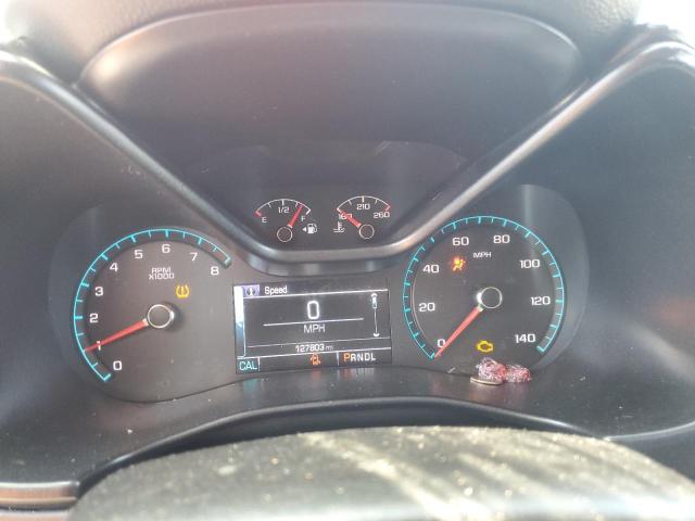 1GTG6CEN1H1169114 GMC CANYON SLE