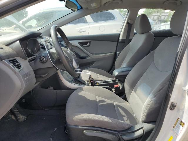5NPDH4AE9GH669957 Hyundai ELANTRA SE