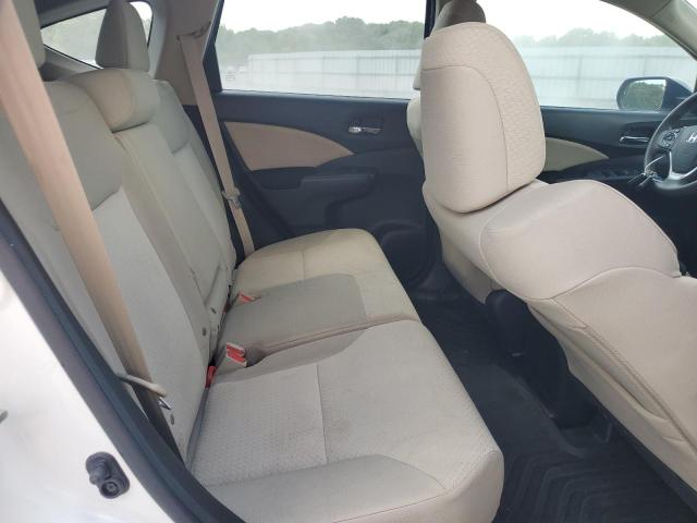 5J6RM4H51GL130925 Honda CR-V EX