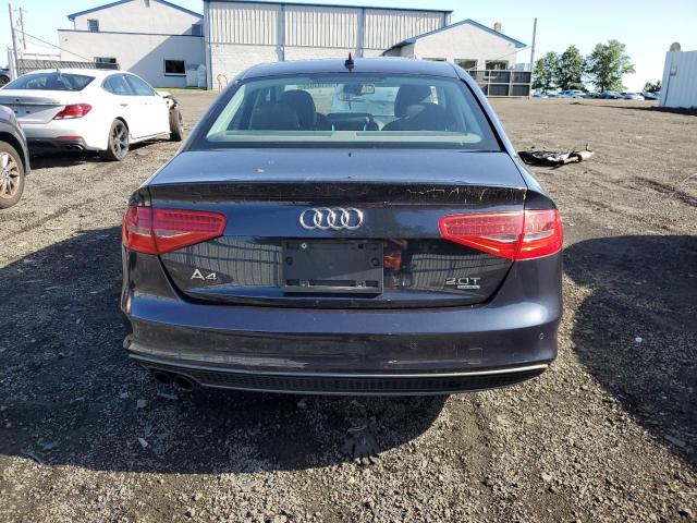 WAUFFAFL6EN042146 Audi A4 Premium Plus