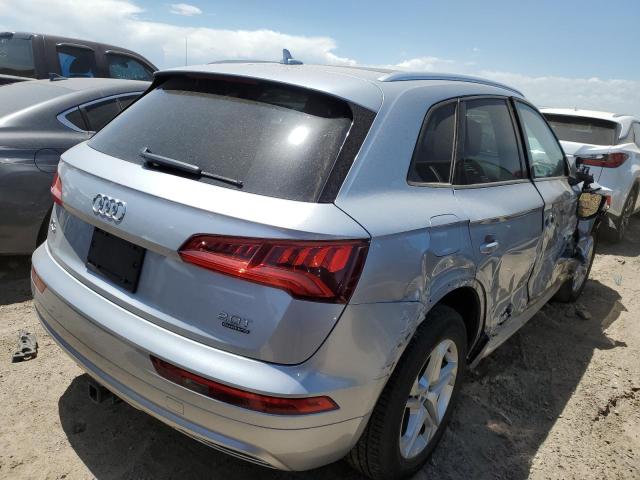 WA1ANAFY3J2228115 Audi Q5 PREMIUM