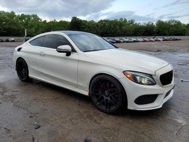 WDDWJ4JB7HF432372 Mercedes-Benz C 300