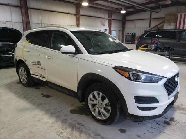 KM8J33A47KU072982 Hyundai Tucson Limited