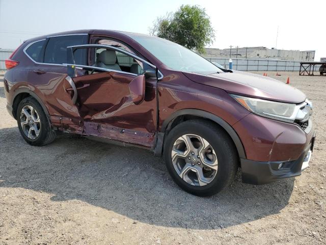 7FARW1H81HE001858 Honda CR-V EXL