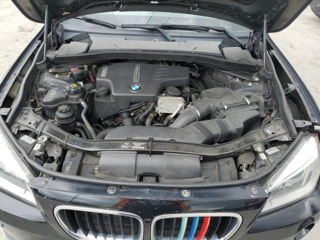 WBAVL1C50FVY35468 BMW X1 Xdrive28i