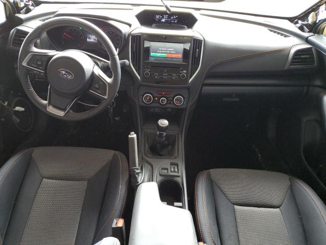 JF2GTACC9LG270178 Subaru Crosstrek Premium