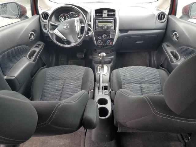 3N1CE2CP3FL411345 Nissan Versa Note S