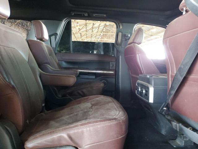 1FMJK2A84PEA03099 Ford Expedition Max Limited