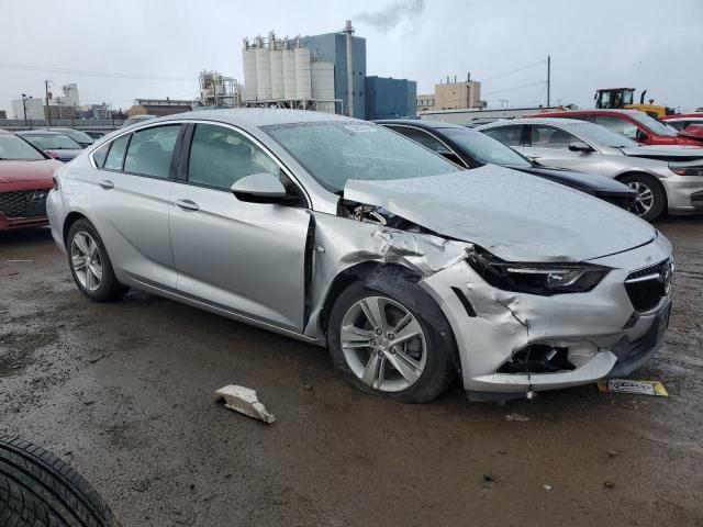 W04GL6SX9J1059766 Buick Regal Preferred