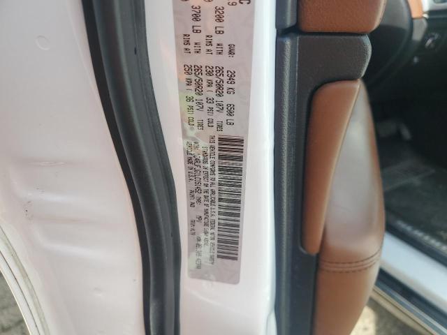 1C4RJFJG1LC151452 Jeep Grand Cherokee Summit