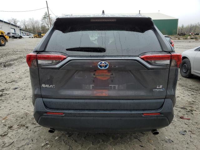 2T3M6RFV3MW018629 Toyota RAV4 LE