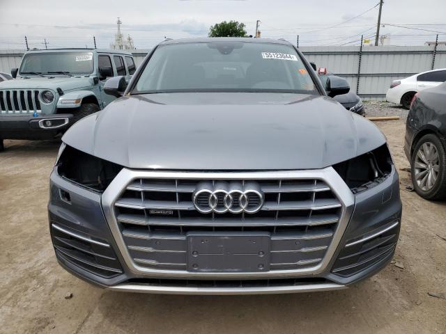 WA1BNAFY0J2017832 Audi Q5 Premium Plus