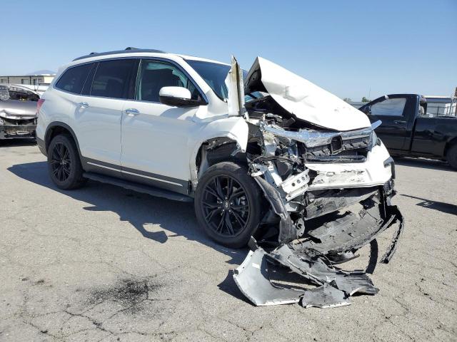 5FNYF6H05KB061373 Honda Pilot Elite