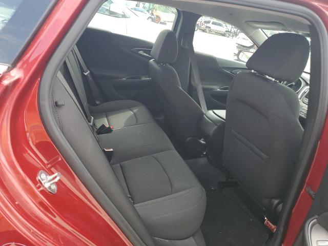 1G1ZG5ST2MF009253 Chevrolet MALIBU RS