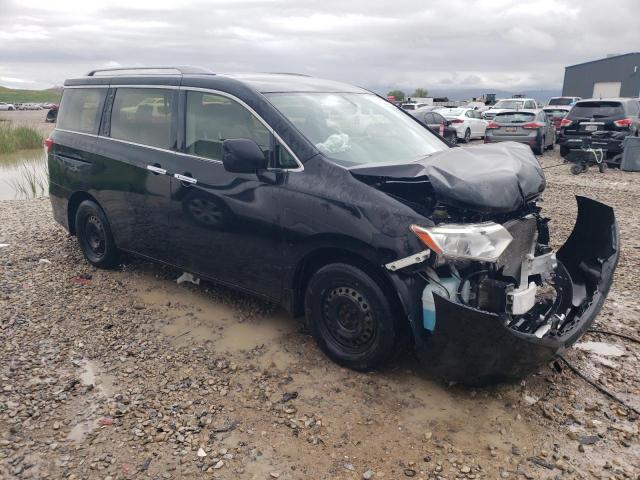 JN8AE2KP1G9151175 Nissan QUEST S