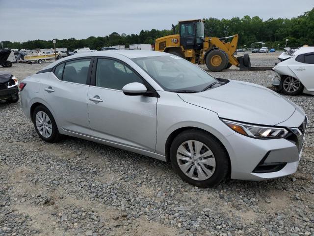 3N1AB8BV8PY290951 Nissan SENTRA S