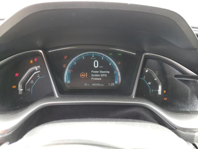 19XFC1F95GE044946 Honda Civic Touring