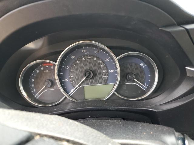 2T1BURHEXFC250006 Toyota COROLLA L