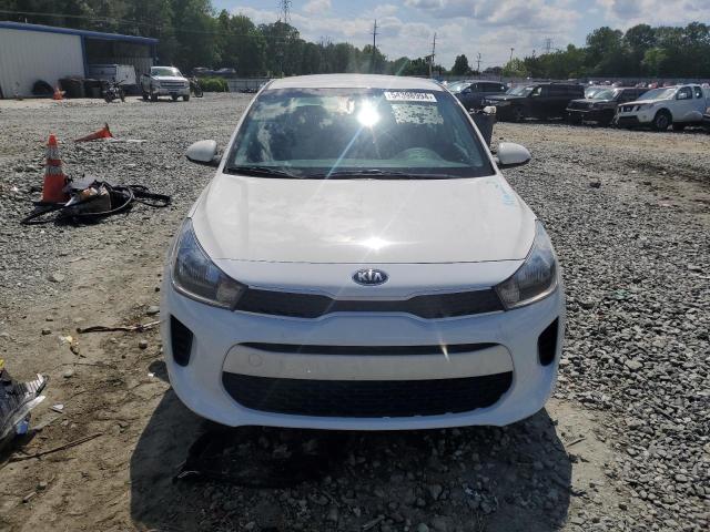 3KPA24AB9JE076797 KIA RIO LX
