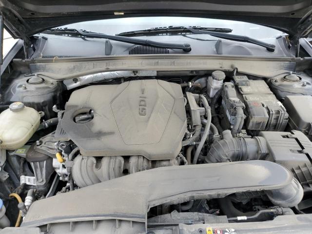 5NPEL4JA1LH040798 Hyundai SONATA SEL