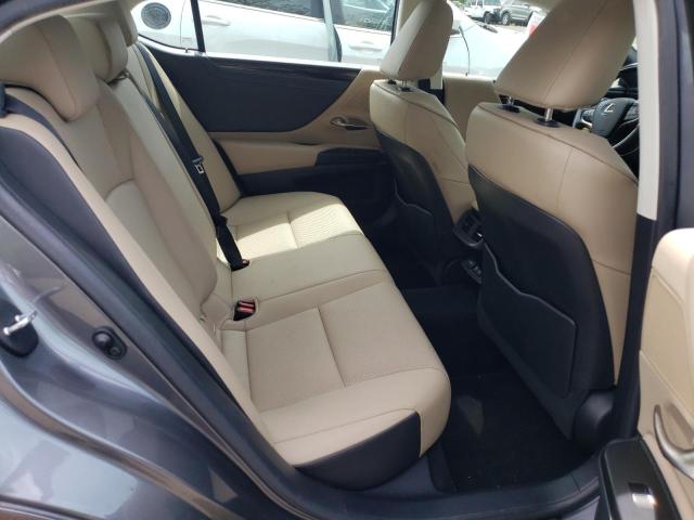 58AD11D16MU004886 Lexus Es 250 Base