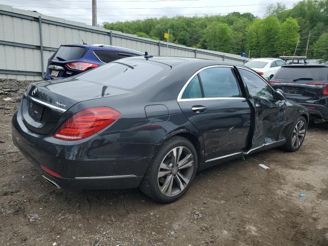WDDUG8FB4GA232616 Mercedes-Benz S 550 4matic