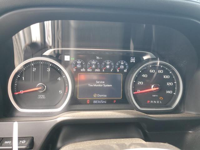 1GC4YUEY3LF222534 Chevrolet Silverado K3500 Ltz