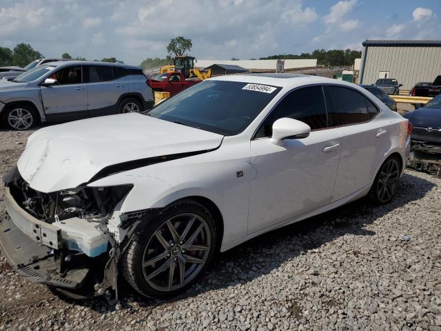 53854994 :رقم المزاد ، JTHBE1D25E5005795 vin ، 2014 Lexus Is 350 مزاد بيع